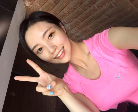 Hoa hau Han Quoc: Noi cac my nhan nguc 