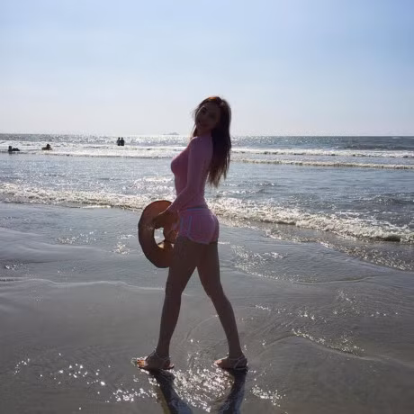 Hoa hau Han Quoc: Noi cac my nhan nguc 