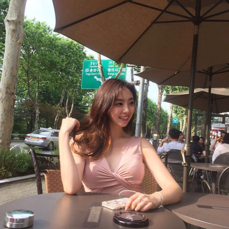 Hoa hậu Hàn Quốc: Nơi các mỹ nhân ngực Hoa hau Han Quoc: Noi cac my nhan nguc