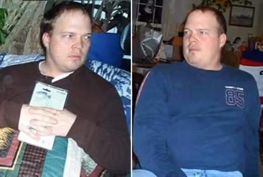 Chuyện lạ khó tin về các cặp song sinh trên thế giới ảnh 3