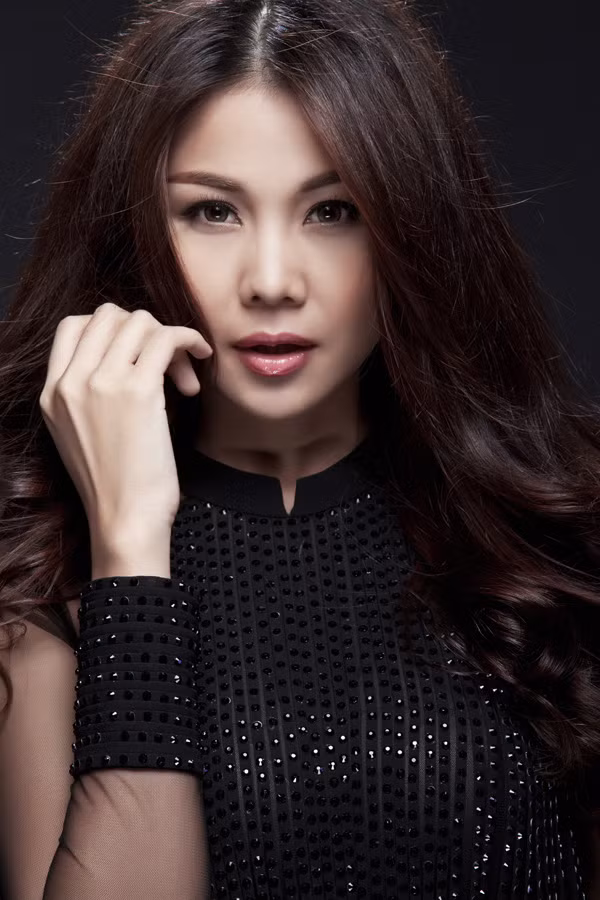 Khéo xử lý scandal như sao Việt năm 2014 ảnh 4 1/1Khéo xử lý scandal như sao việt năm 2014