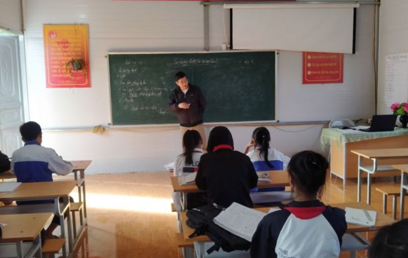 Ảnh minh họa ITN.