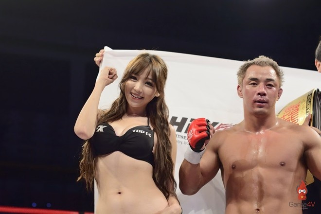 Nghề PG lắm rủi ro nhưng vẫn là sự lựa chọn của nhiều bạn trẻ hiện nay. Ảnh minh họa.