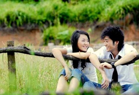 Chăm sóc cho một nửa yêu thương
