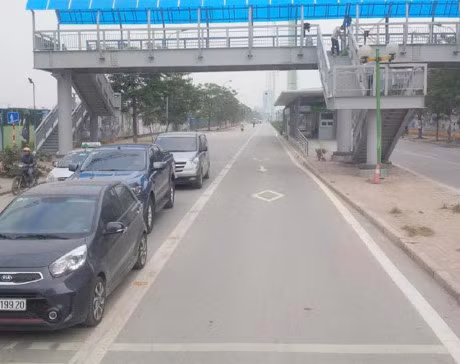 Chuyen ghi tren chuyen buyt BRT ve dich som 3 phut - Anh 2