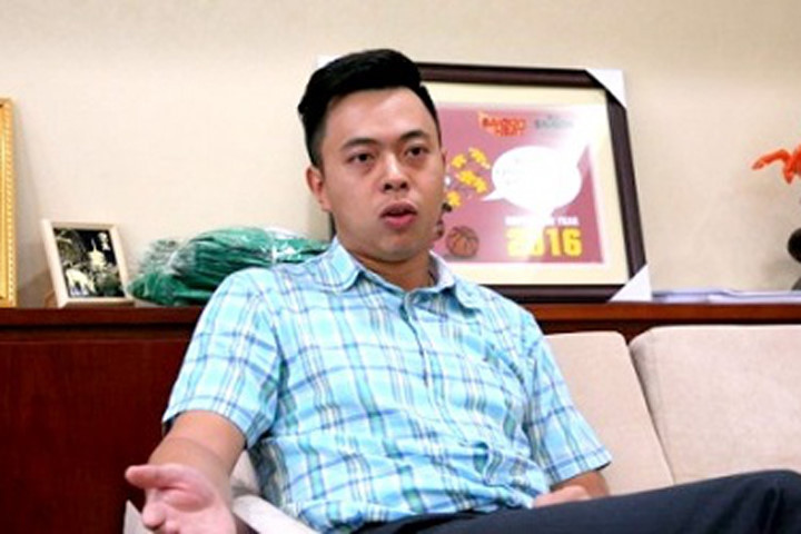 Sabeco sẽ miễn nhiệm chức Phó TGĐ với ông Vũ Quang Hải