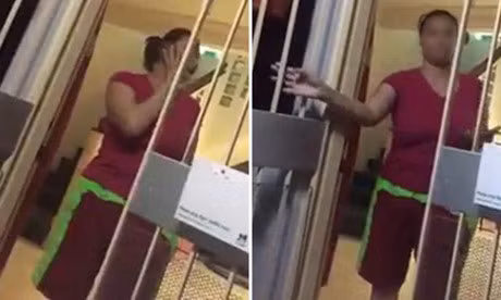 Be 11 thang tuoi bi bao mau 