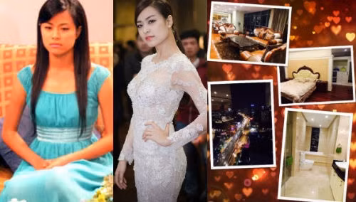 Hoàng Thùy Linh: Con đường thành công đầy gian nan