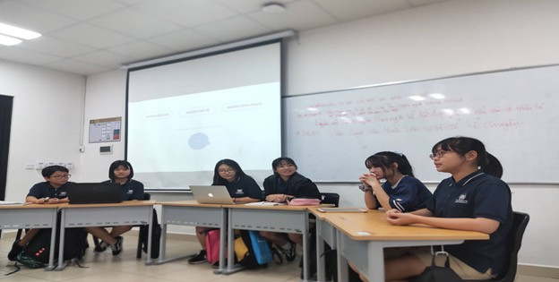 Hình thức Talkshow khi báo cáo Dự án “Có một Sài Gòn như thế”