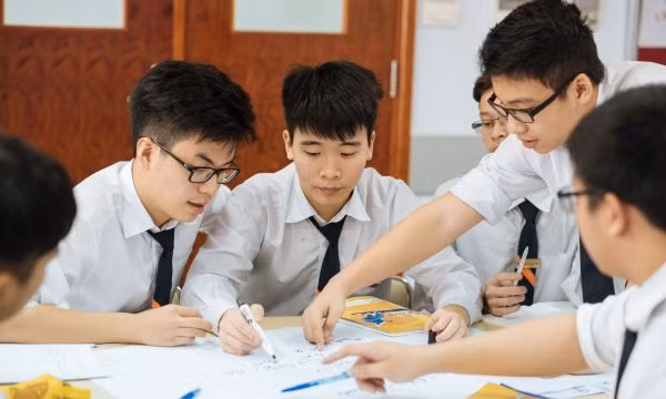 Ảnh minh họa ITN.