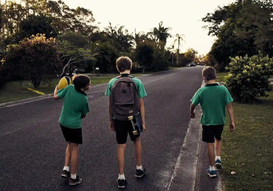 Hậu đại dịch Covid-19, lượng trẻ từ chối đi học ở Australia tăng gấp đôi. Hậu đại dịch Covid-19, lượng trẻ từ chối đi học ở Australia tăng gấp đôi.