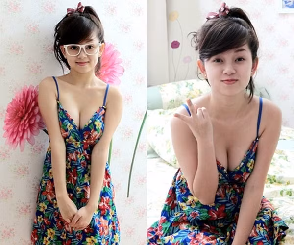 Ly Kute từng là “diễn viên bị ghét nhất Nhật ký Vàng Anh”