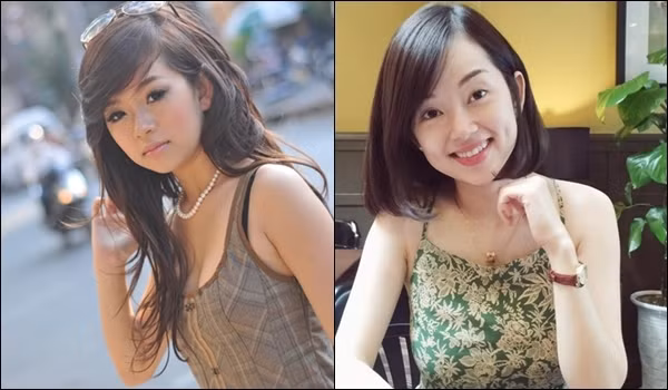 Ly Kute và những “bí mật” chưa tiết lộ trong cuộc đời ảnh 1