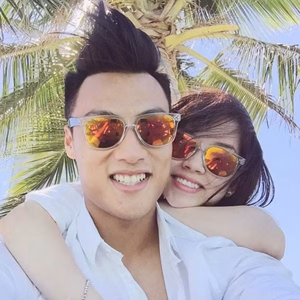 Ly Kute và những “bí mật” chưa tiết lộ trong cuộc đời ảnh 5