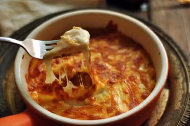 8 món ngon từ khoai lang, cách làm đơn giản nhưng ăn một miếng là không thể dừng lại