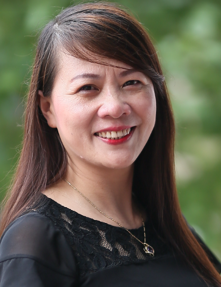 Australia hợp tác với Việt Nam thúc đẩy vai trò lãnh đạo của phụ nữ ảnh 5