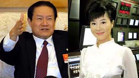 Vì sao "long mạch" nhà Chu Vĩnh Khang đứt gãy? ảnh 1