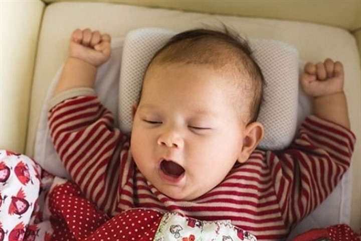 Hành động không ngờ của cha mẹ làm trẻ có thể bị chết não mà quá nhiều người mắc phải