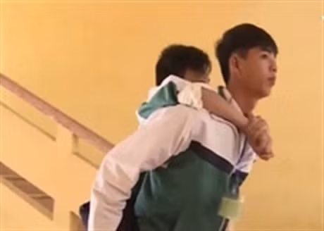 Cau chuyen am long nguoi ve nhung tinh ban dep - Anh 3