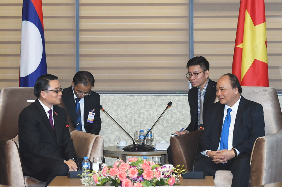 Ảnh: VGP/Quang Hiếu Ảnh: VGP/Quang Hiếu