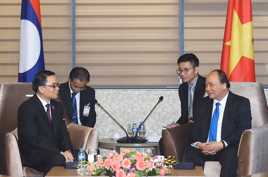 Ảnh: VGP/Quang Hiếu