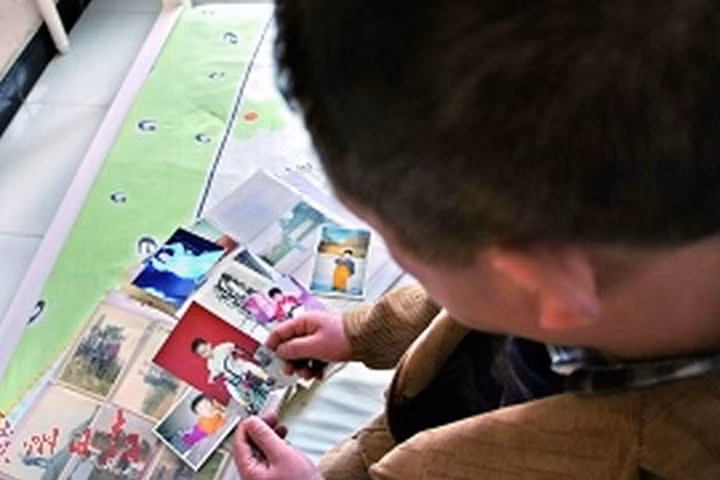 Bán nhà cho con du học Mỹ, ông bố Trung Quốc hối hận