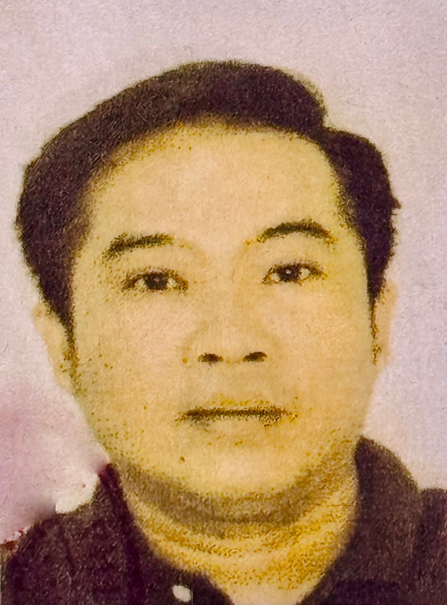 Trần Minh Hưng. (Ảnh: Tiến Tầm) Trần Minh Hưng. (Ảnh: Tiến Tầm)