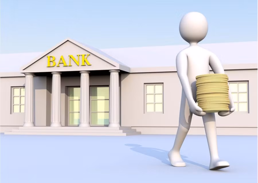 Công an An Giang truy tìm cán bộ tín dụng ngân hàng lừa đảo chiếm đoạt hơn 3,6 tỷ đồng. (Ảnh minh họa)