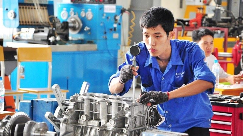 Ảnh minh họa ITN. Ảnh minh họa ITN.