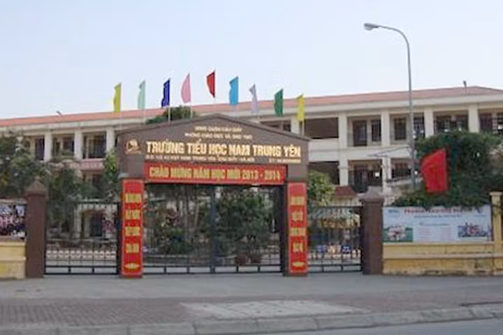 Không bưng bít, bao che vụ học sinh gãy chân tại trường