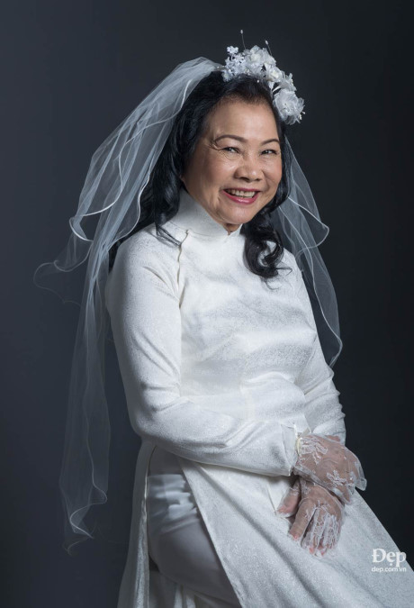Mối tình đắm đuối hơn nửa thế kỷ của cặp đôi showbiz Việt - Ảnh 2 Moi tinh dam duoi hon nua the ky cua cap doi showbiz Viet - Anh 2