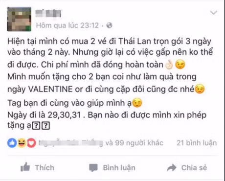 Trao luu tang chuyen du lich mien phi 3 ngay cuoi thang 2, ban da bi lua chua? - Anh 8