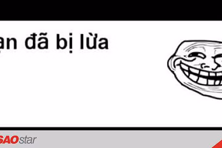 Trào lưu tặng chuyến du lịch miễn phí 3 ngày cuối tháng 2, bạn đã bị lừa chưa?