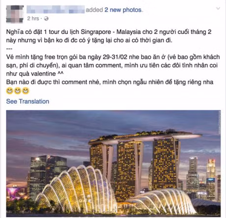Trao luu tang chuyen du lich mien phi 3 ngay cuoi thang 2, ban da bi lua chua? - Anh 6