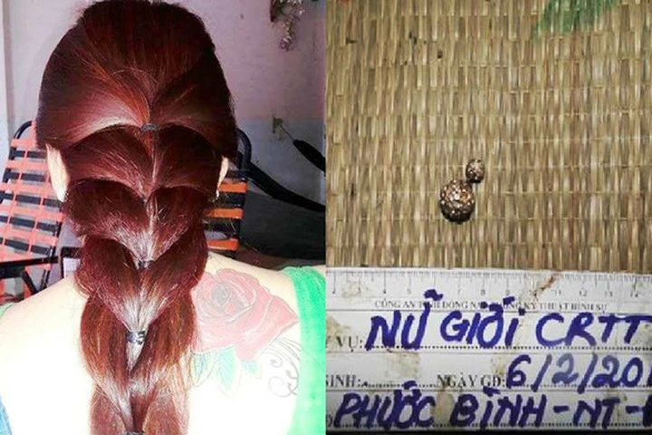 Vụ thi thể khỏa thân trong bao tải: 2 nghi can từng có tình cảm với nạn nhân