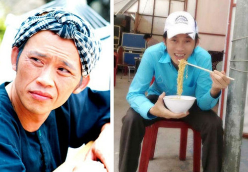 Chân dung về người vợ qua lời kể của Hoài Linh - Ảnh 2 Chân dung về người vợ qua lời kể của Hoài Linh - Ảnh 2