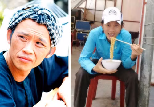 Chân dung về người vợ qua lời kể của Hoài Linh - Ảnh 2