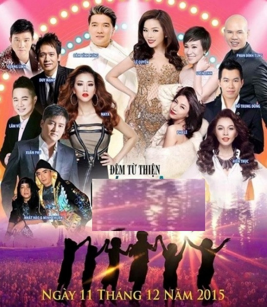 Đàm Vĩnh Hưng ứng 50 triệu giúp Kim Loan trị bệnh vào...3h sáng