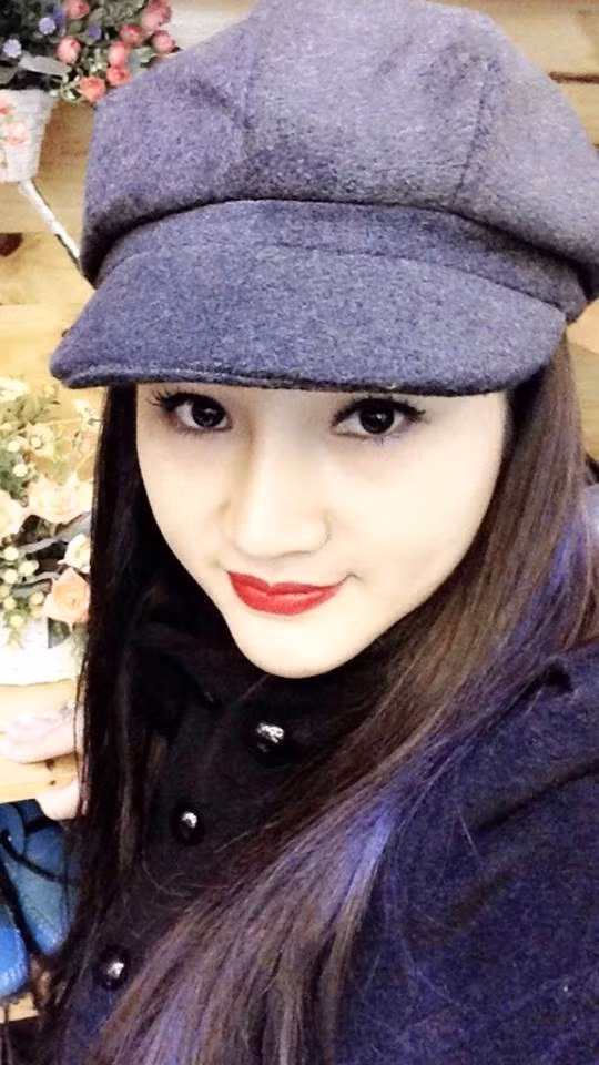 Tâm sự chuyện đời của bà ngoại U40 xinh như hot girl - Ảnh 2