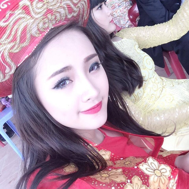 Tâm sự chuyện đời của bà ngoại U40 xinh như hot girl - Ảnh 3 Tâm sự chuyện đời của bà ngoại U40 xinh như hot girl - Ảnh 3