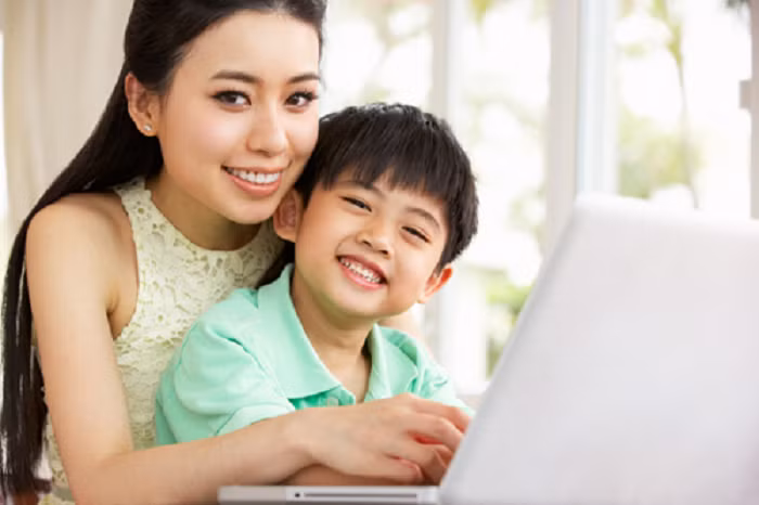 Cha mẹ cần xác định khi nào nên tôn trọng chính kiến của con.