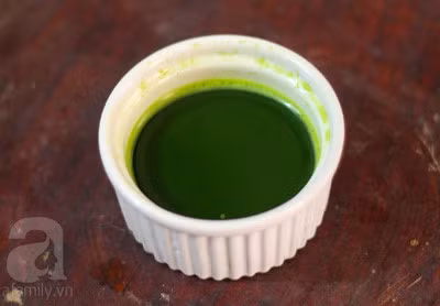 Bien tau sang tao cho mon banh tam vua ngon vua dep lung linh - Anh 8