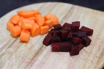 Bien tau sang tao cho mon banh tam vua ngon vua dep lung linh - Anh 9