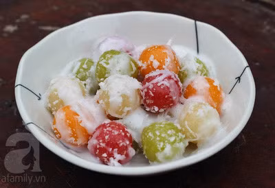 Bien tau sang tao cho mon banh tam vua ngon vua dep lung linh - Anh 17