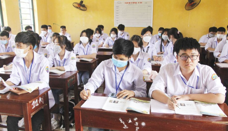 Ảnh minh họa ITN. Ảnh minh họa ITN.