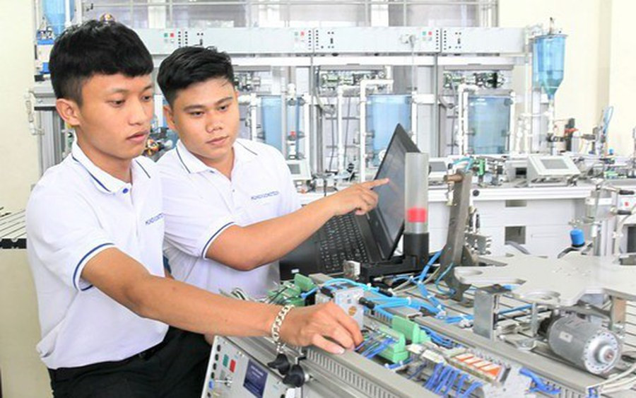 Ảnh minh họa ITN. Ảnh minh họa ITN.