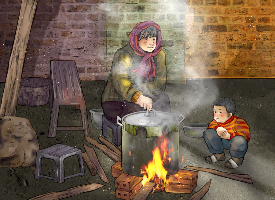 Ảnh minh họa: INT Ảnh minh họa: INT