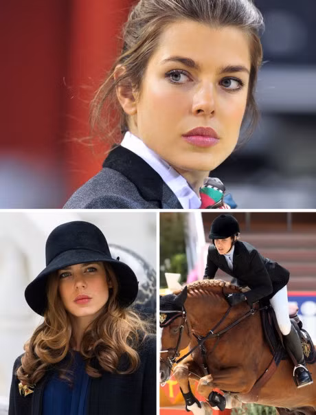 Kham pha cuoc song cua nhung nang cong chua doi thuc: Xinh dep, danh gia va duoc phai manh khat khao - Anh 6