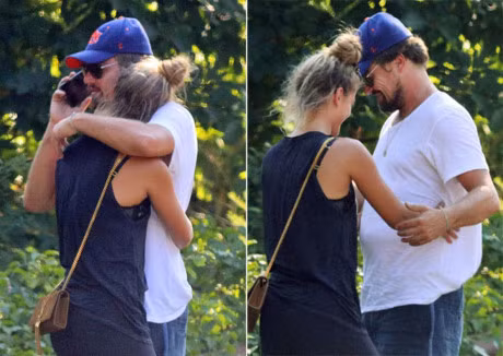 Ngoi sao 24/7: Harper beo tron va ngay cang ra dang thieu nu - Anh 8