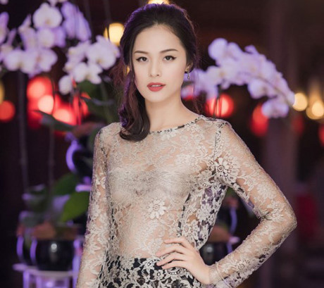 Những chiếc váy Nhung chiec vay